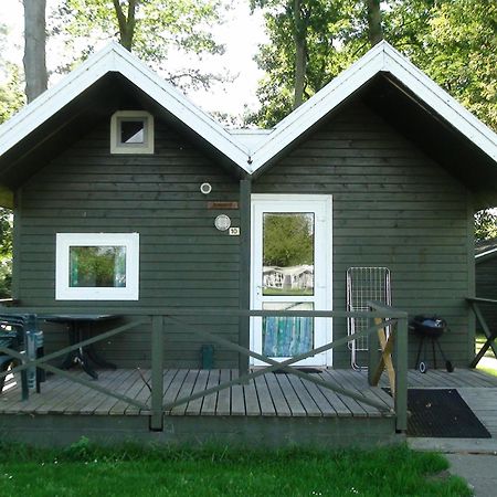 Nysted Strand Camping & Cottages Exterior foto