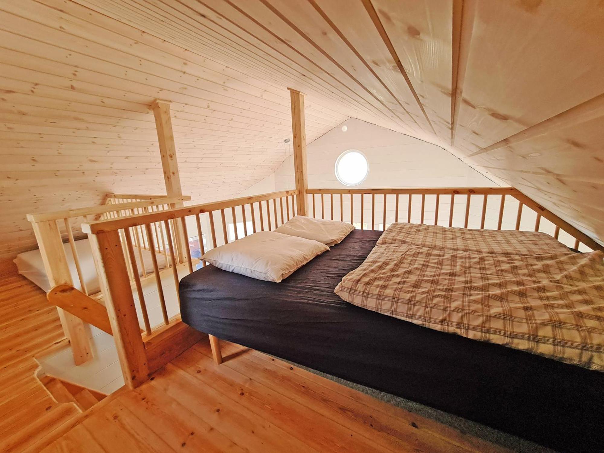 Nysted Strand Camping & Cottages Exterior foto